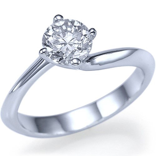 טבעת אירוסין דגם טבעת אירוסין דגם MEGANE