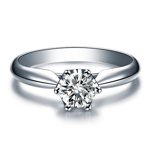 טבעת אירוסין דגם SHIR
