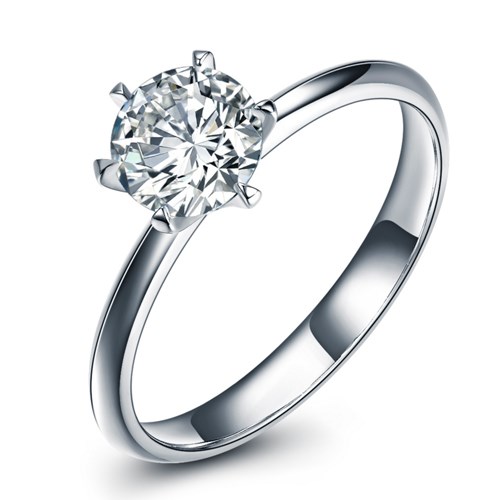 טבעת אירוסין דגם AVIV