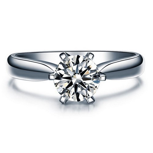 טבעת אירוסין דגם ANNA