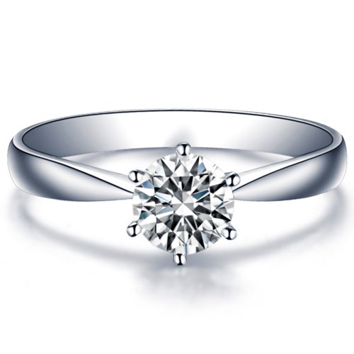 טבעת אירוסין דגם LIRAZ