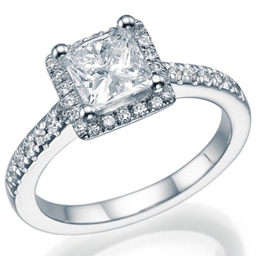 טבעת אירוסין דגם טבעת אירוסין דגם ELINA
