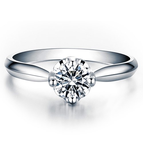 טבעת אירוסין דגם SIGAL